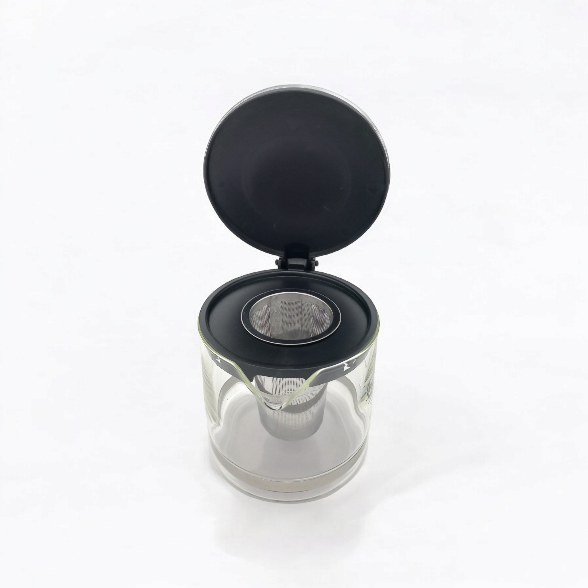 چای ساز سیلورکرست مدل sl-911s