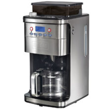 قهوه ساز و آسیاب بیم مدل W19.001