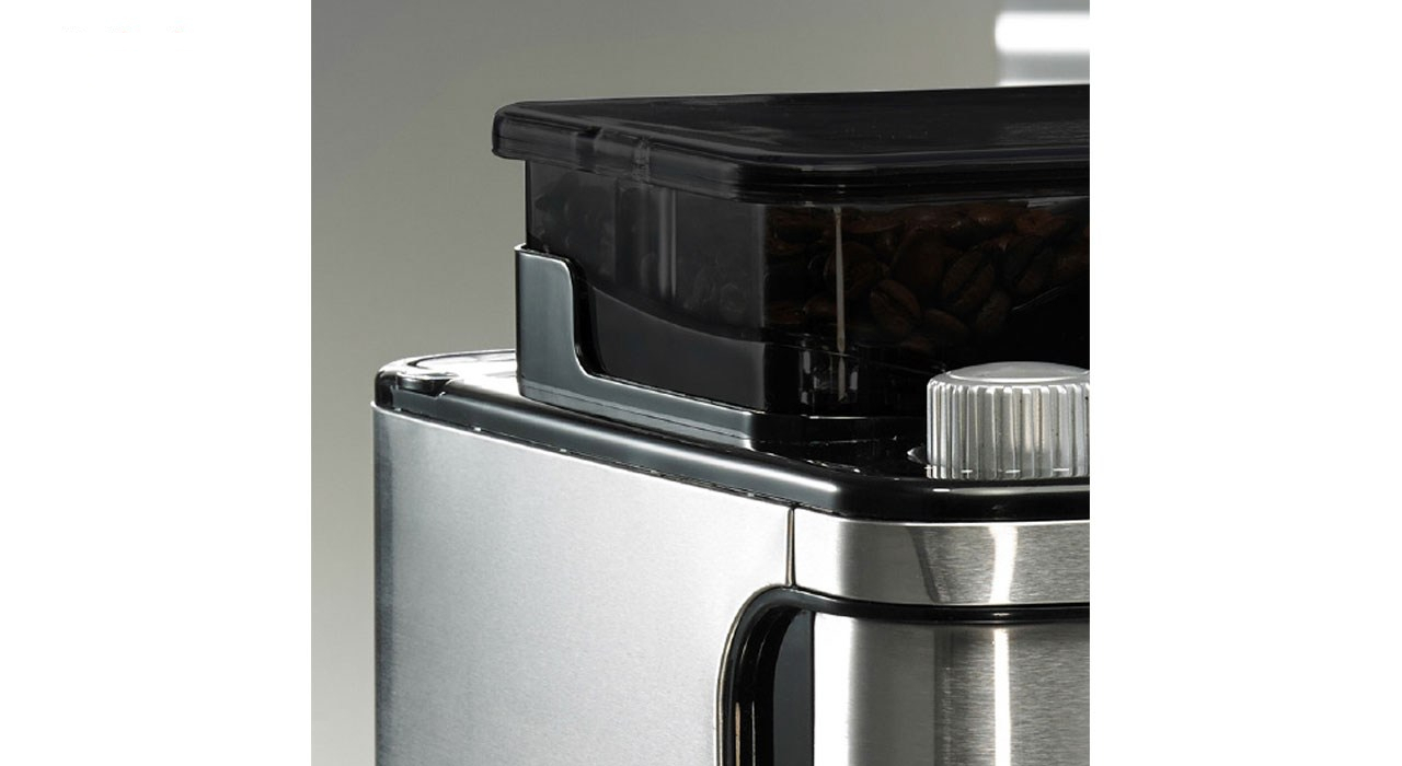 قهوه ساز و آسیاب بیم مدل W19.001