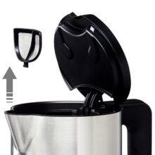 کتری برقی بوش مدل TWK8613