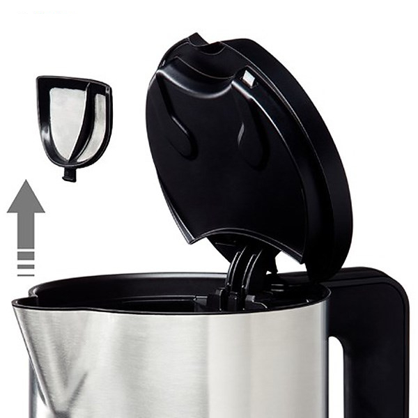 کتری برقی بوش مدل TWK8613