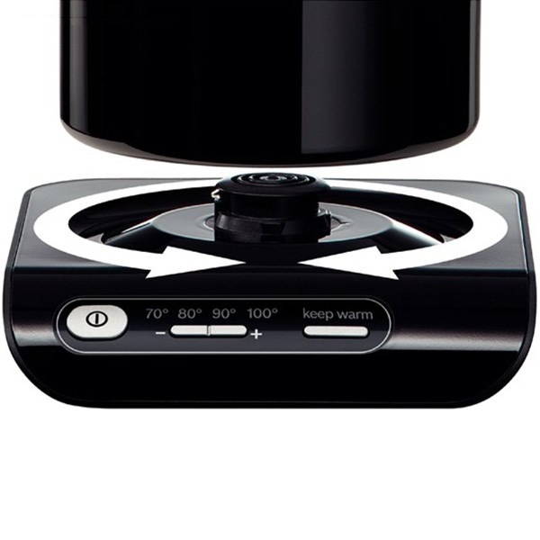 کتری برقی بوش مدل TWK8613