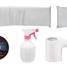 اتو پرسی بایترون مدل BSI-532