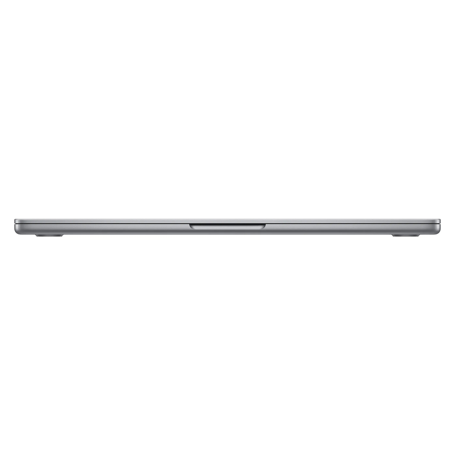 لپ تاپ 13.6 اینچی اپل مدل MacBook Air MRXP3 2024 LLA-M3-8GB RAM-512GB SSD