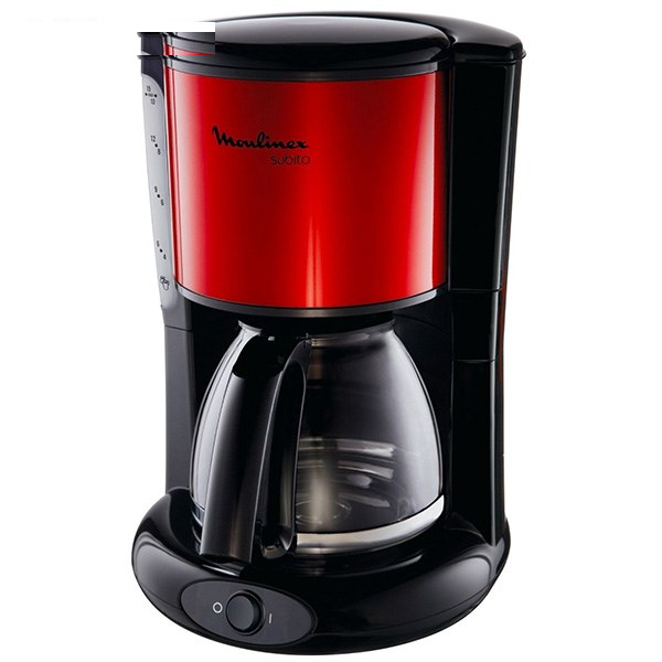 قهوه ساز مولینکس مدل FG360D10