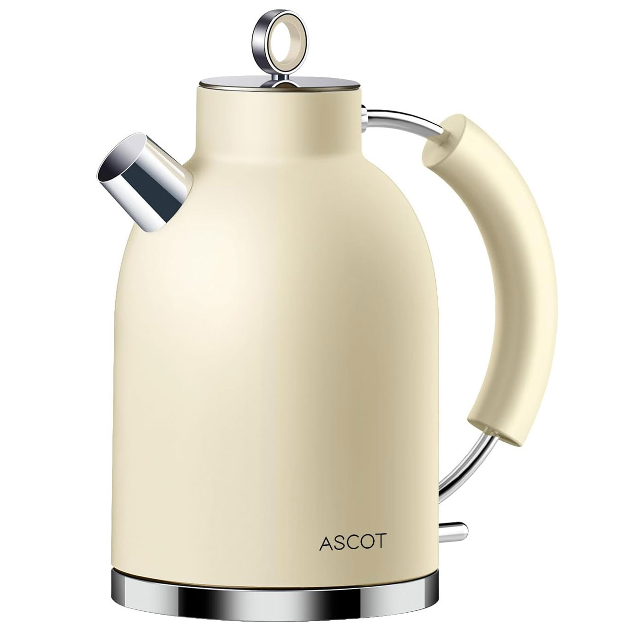 کتری برقی آسکوت مدل K1 کتری برقی آسکوت مدل K1