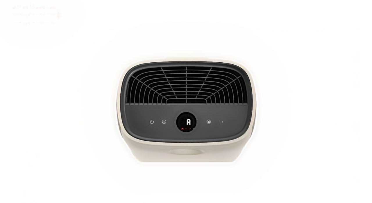 دستگاه تصفیه هوا فیلیپس مدل AC 2880