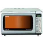 مایکروویو پاناسونیک مدل NN-C784MF