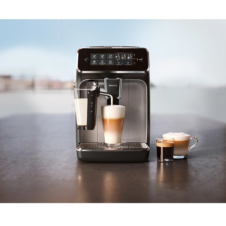 اسپرسو ساز 1.8 لیتری فیلیپس مدل EP3246