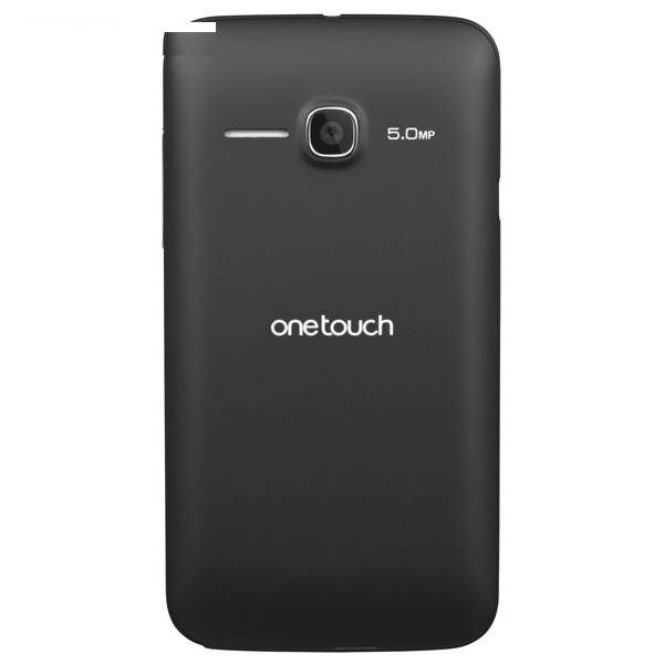 گوشی موبایل آلکاتل مدل One Touch MPop 5020D دو سیم‌کارت