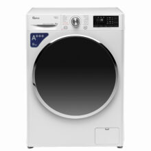 ماشین لباسشویی 9 کیلوگرم اتوماتیک جی پلاس مدل GWM-R99W