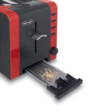 توستر دلونگی مدل CTL660