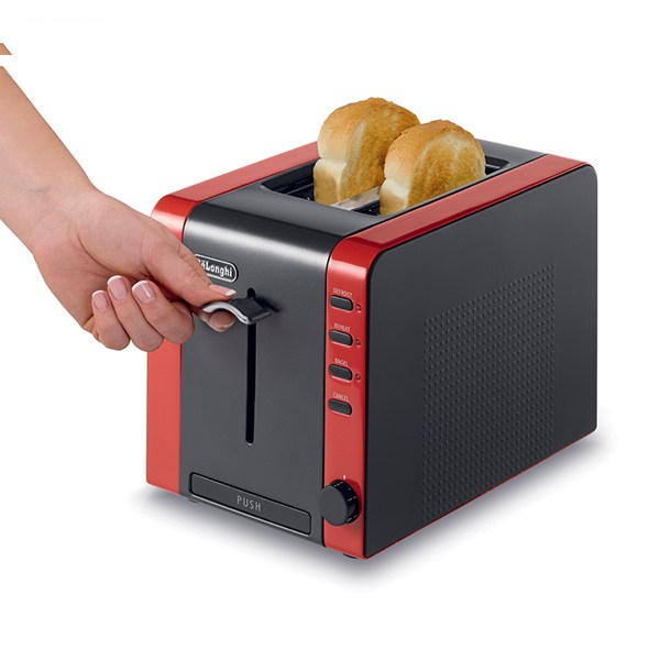 توستر دلونگی مدل CTL660