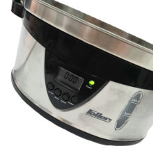 بخارپز فلر مدل SC-180