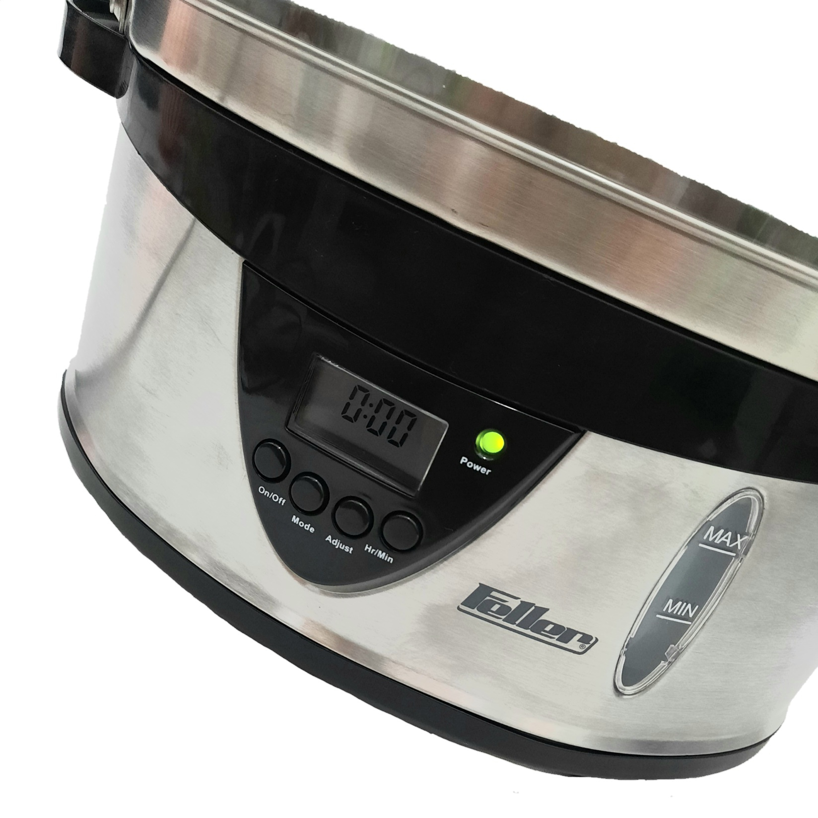 بخارپز فلر مدل SC-180