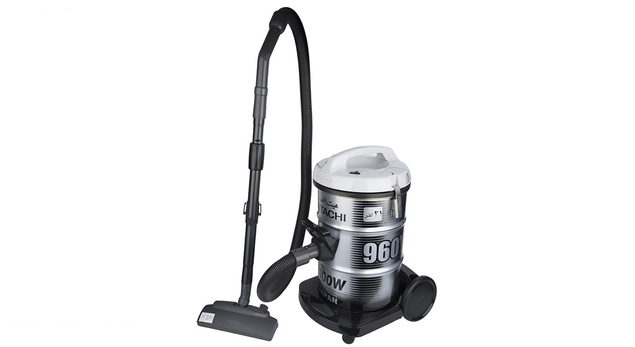 جاروبرقی هیتاچی مدل CV-960Y