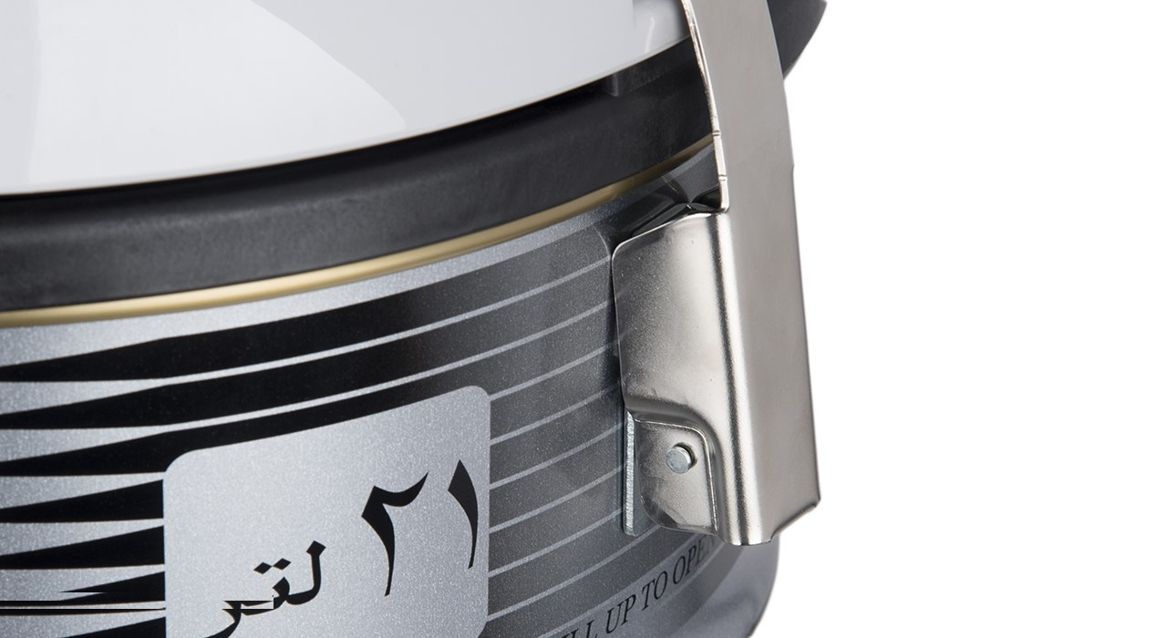 جاروبرقی هیتاچی مدل CV-960Y