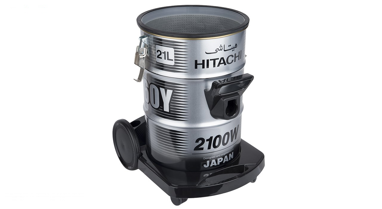 جاروبرقی هیتاچی مدل CV-960Y