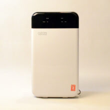 دستگاه تصفیه کننده هوا اوزون مدل OZ-801