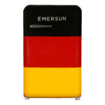 یخچال 7 فوت امرسان مدل RH7T160-CLA طرح پرچم آلمان