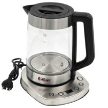 چای ساز روی هم فلر مدل TS-210