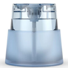 بخارگر فیلیپس مدل STH1000