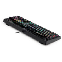 کیبورد مخصوص بازی ردراگون مدل K579