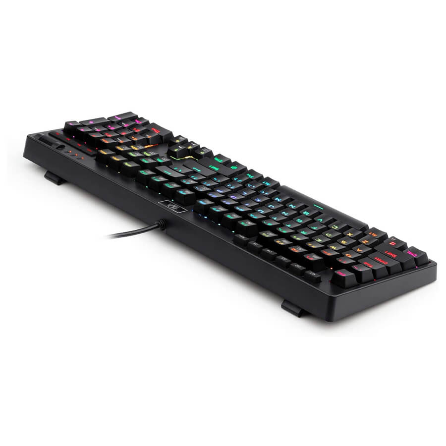 کیبورد مخصوص بازی ردراگون مدل K579