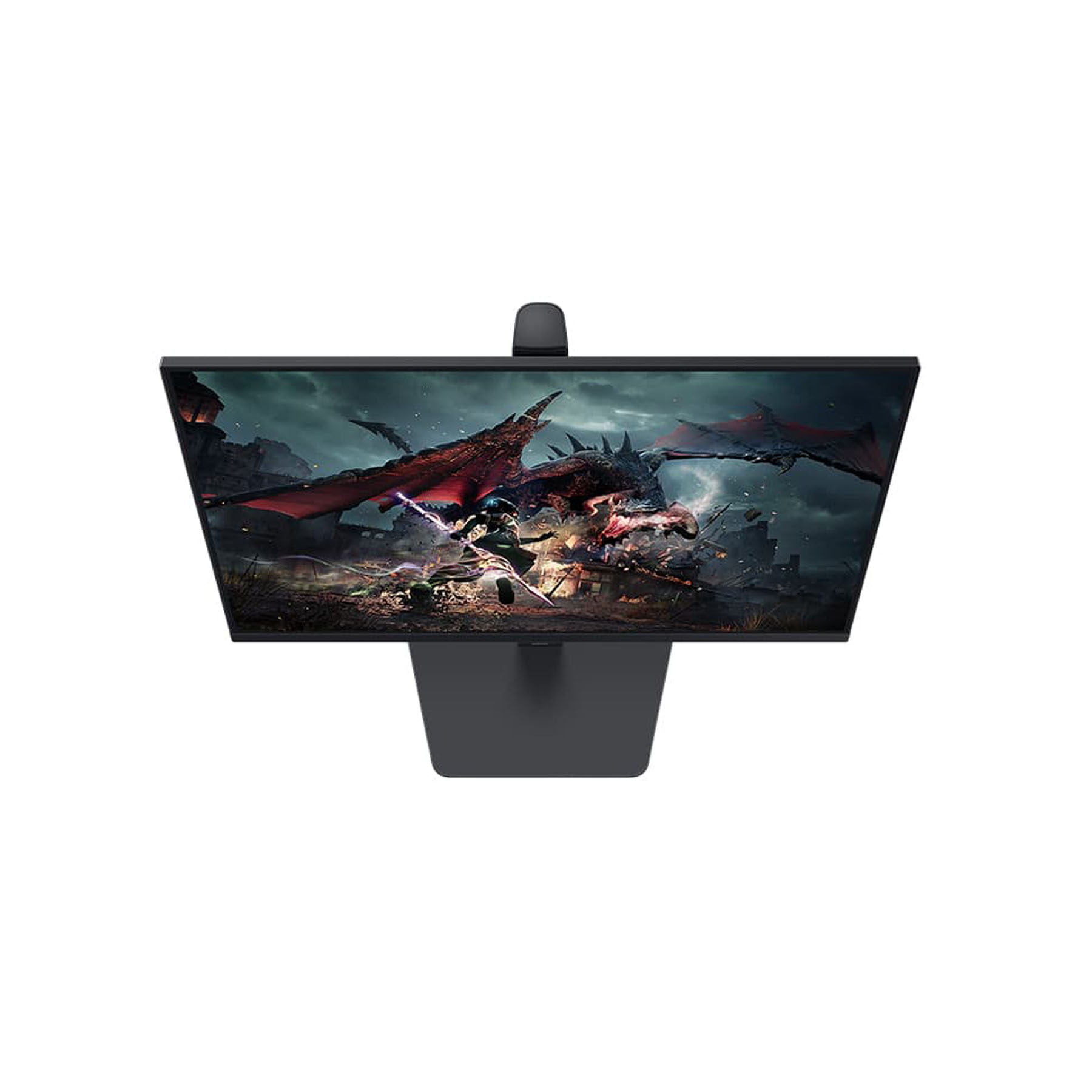 مانیتور مدل LS27DG502EMXUE سایز 27 اینچ