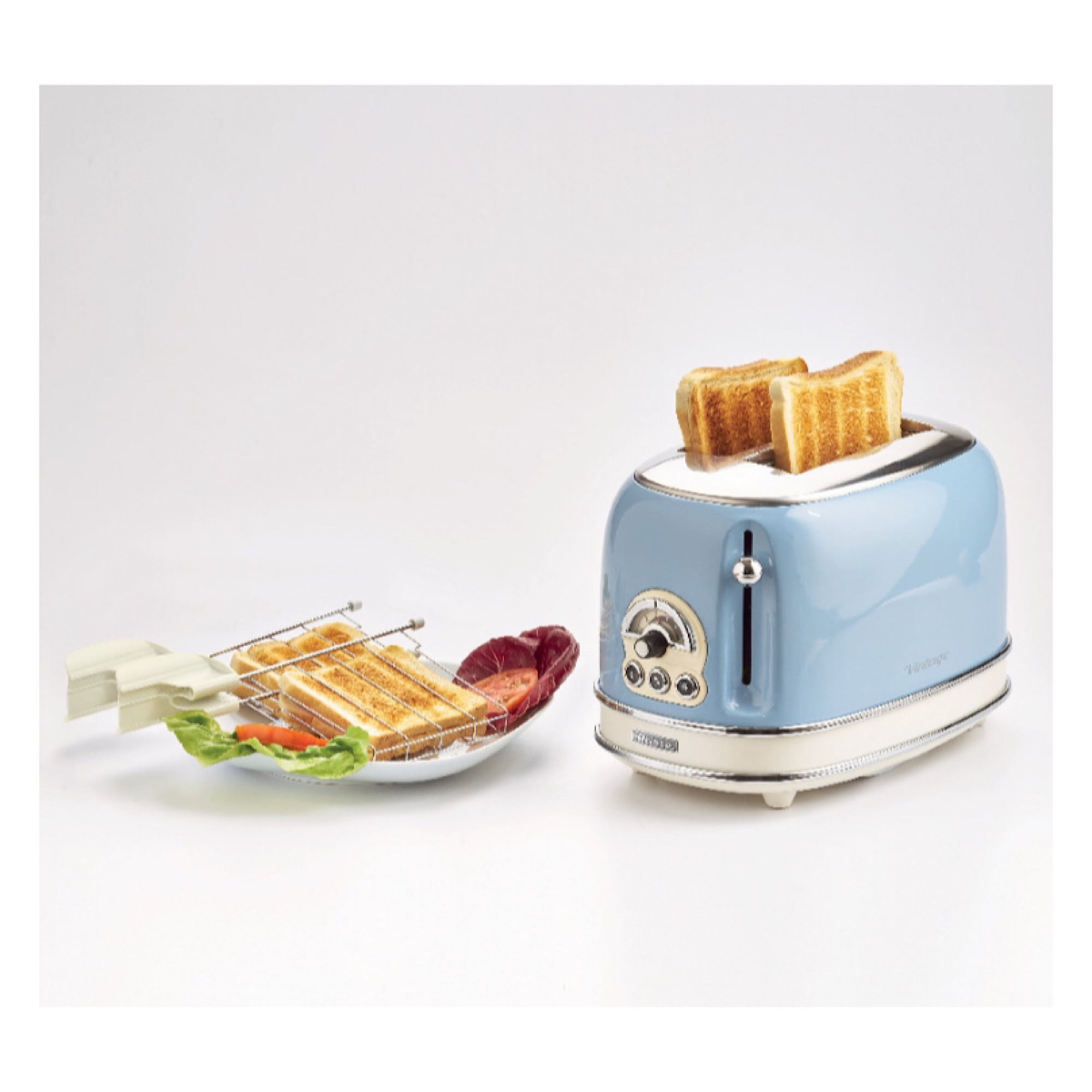 توستر آریته مدل 155Vintage