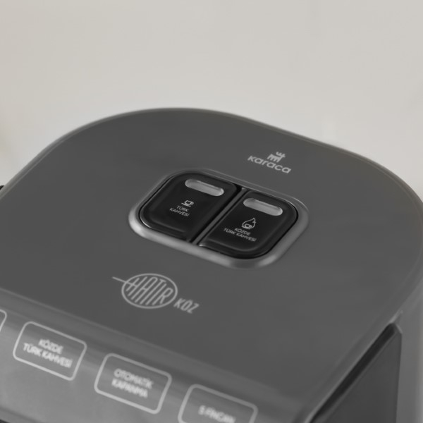 قهوه ساز کاراجا مدل Hatir Koz