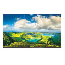 تلویزیون ال ای دی هوشمند دوو مدل DSL-55SU1700 سایز 55 اینچ