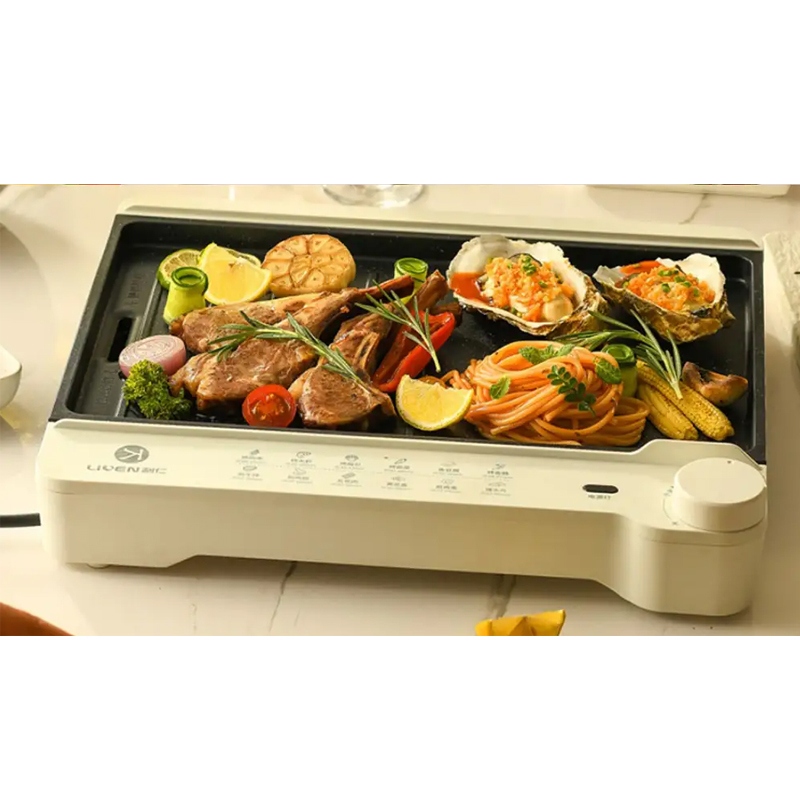 گریل برقی لیوون مدل J4020