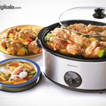 آرام پز مدل CP657