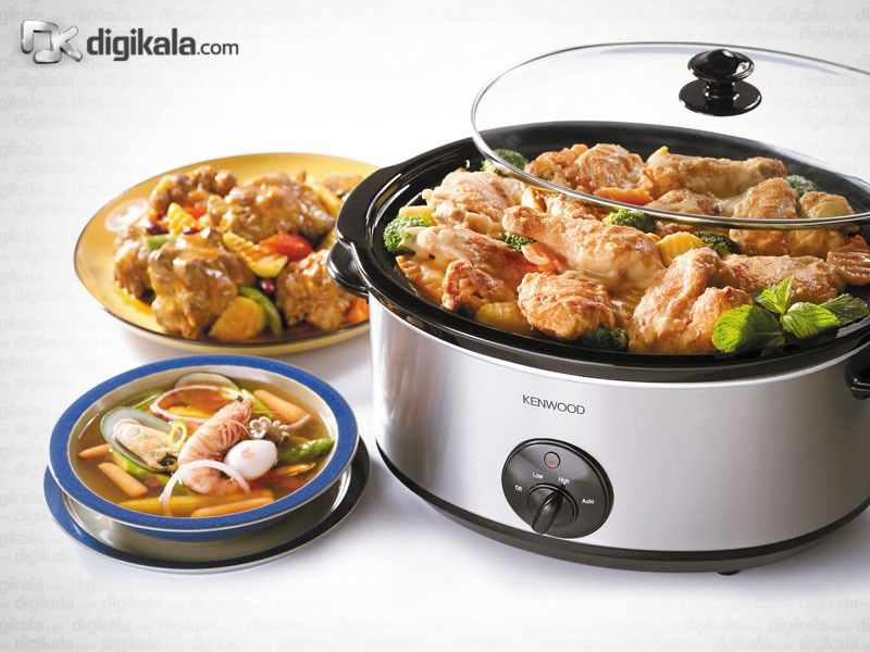 آرام پز مدل CP657