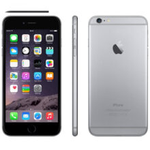 گوشی موبایل اپل آیفون 6 پلاس - 64 گیگابایت