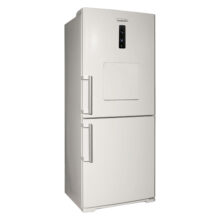 یخچال و فریزر 35 فوت الکترواستیل مدل الکترو التیما