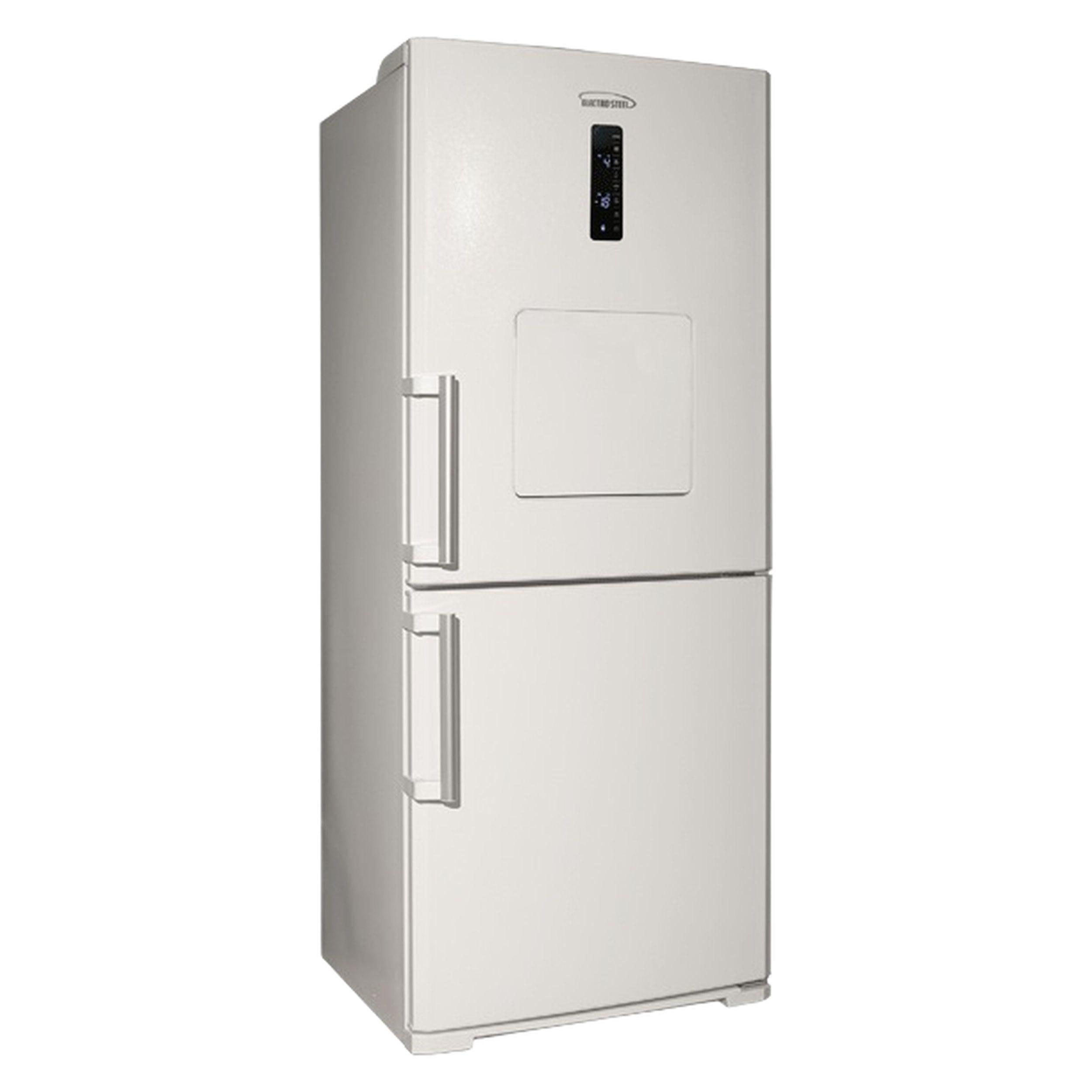 یخچال و فریزر 35 فوت الکترواستیل مدل الکترو التیما