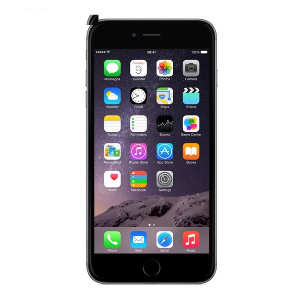 گوشی موبایل اپل آیفون 6 پلاس - 64 گیگابایت