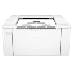 پرینتر اچ‌ پی مدل مدل LaserJet Pro M102a