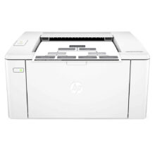 پرینتر اچ‌ پی مدل مدل LaserJet Pro M102a