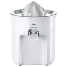 آب مرکبات گیری براون مدل MPZ22