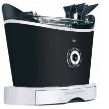 توستر بوگاتی مدل Volo