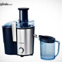 آبمیوه گیری بوش مدل MES3000