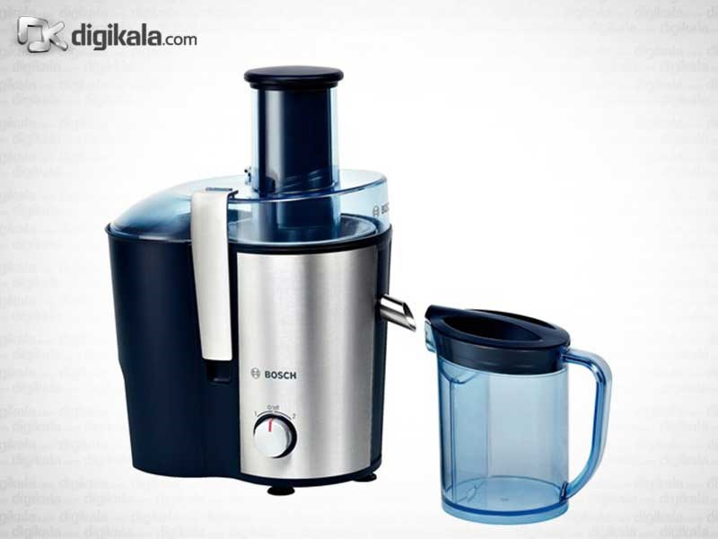 آبمیوه گیری بوش مدل MES3000