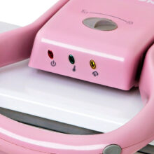 اتو پرسی بایترون مدل BSI-418