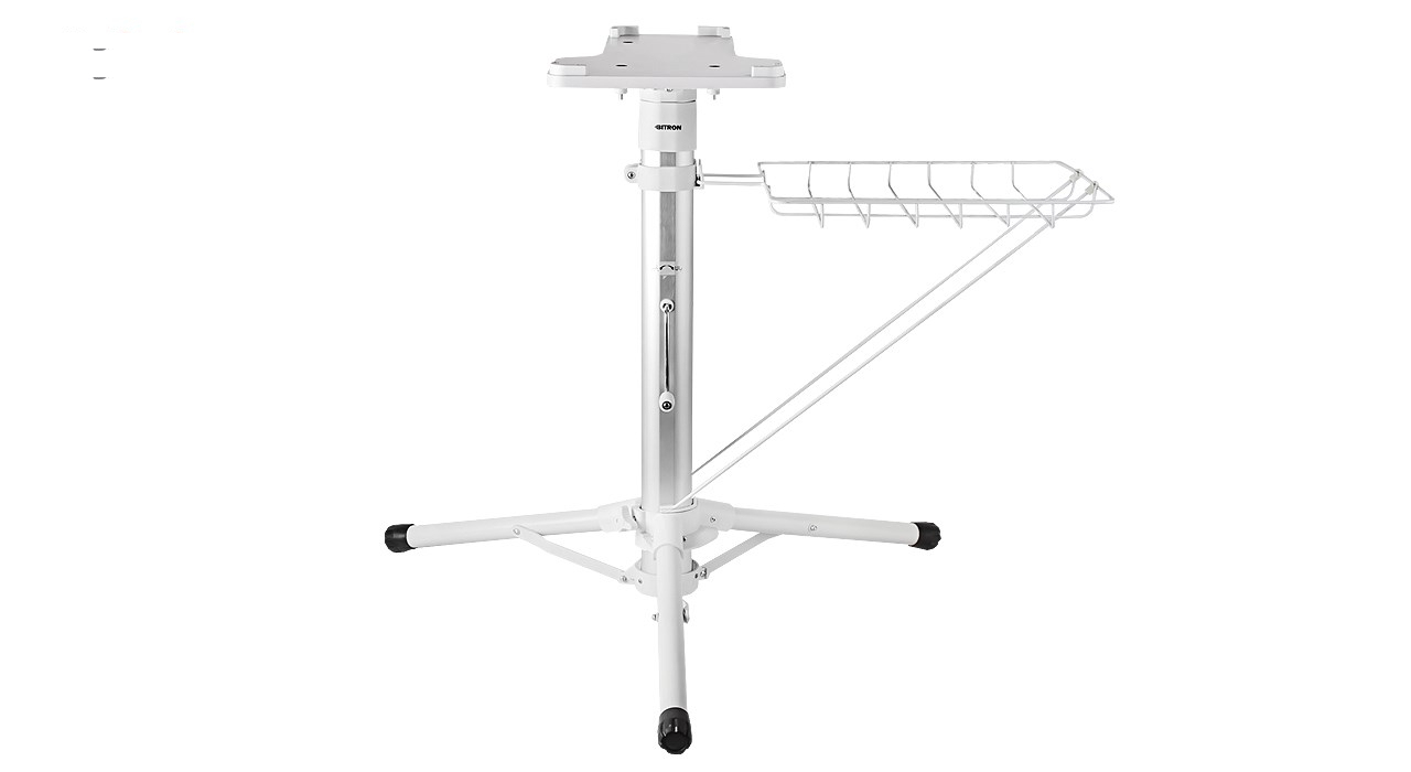 اتو پرسی بایترون مدل BSI-418