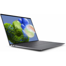 لپ تاپ 14.5 اینچی دل مدل XPS 14 9440-Core Ultra 7 155H-32GB LPDDR5X 7467MHz-1TB SSD-RTX4050 6GB-OLED 120Hz-Backlit-Fingerprint-W