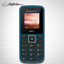گوشی موبایل آلکاتل مدل Onetouch 1011D دو سیم کارت