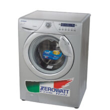 ماشین لباسشویی زیرووات مدل OZ-1285 با ظرفیت 8.5 کیلوگرم